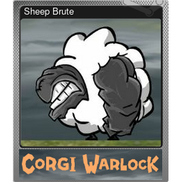 Sheep Brute (Foil)