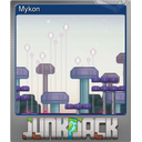 Mykon (Foil)