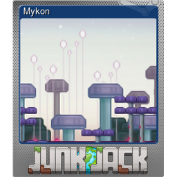 Mykon (Foil)