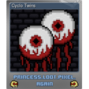 Cyclo Twins (Foil)