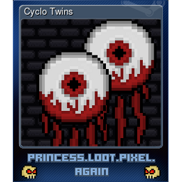 Cyclo Twins