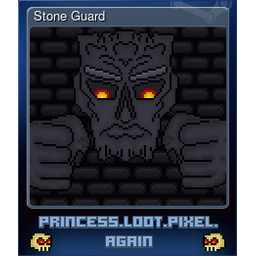 Stone Guard