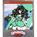 Hana (Foil)
