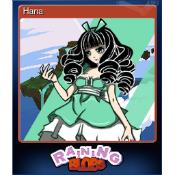 Hana