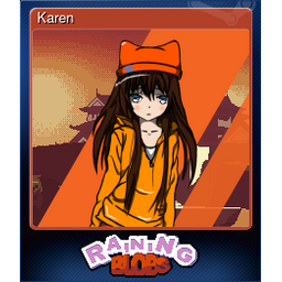 Karen