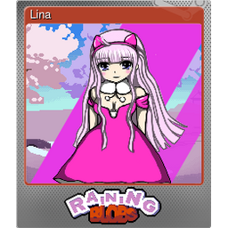Lina (Foil)