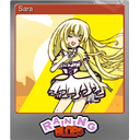 Sara (Foil)