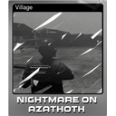 Village (Foil)