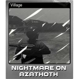 Village (Foil)