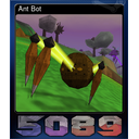 Ant Bot