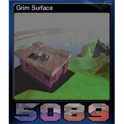 Grim Surface