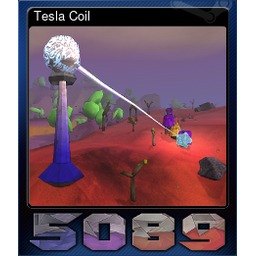 Tesla Coil