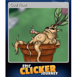 Cool Root