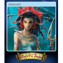 Mermaid (Trading Card)