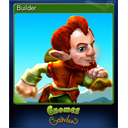 Builder (Trading Card)