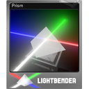 Prism (Foil)