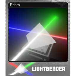 Prism (Foil)