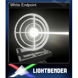 White Endpoint