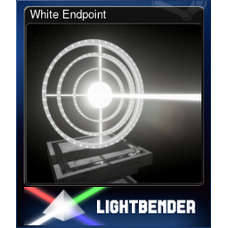 White Endpoint