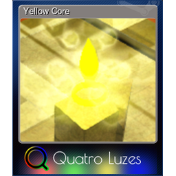 Yellow Core