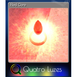 Red Core