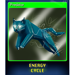 Predator (Trading Card)