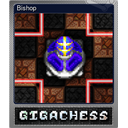 Bishop (Foil)