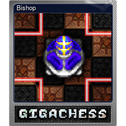Bishop (Foil)