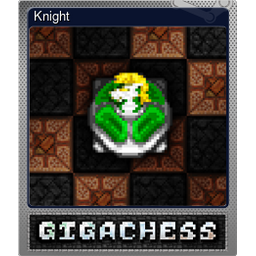 Knight (Foil)