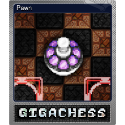 Pawn (Foil)