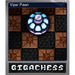 Viper Pawn (Foil)