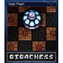 Viper Pawn