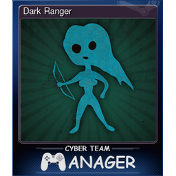Dark Ranger