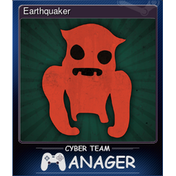 Earthquaker