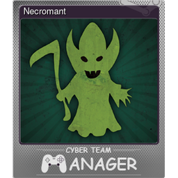 Necromant (Foil)