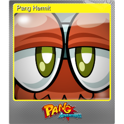 Pang Hermit (Foil)