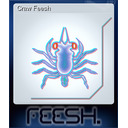 Craw Feesh