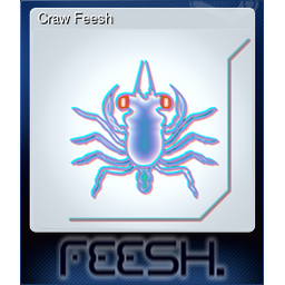 Craw Feesh