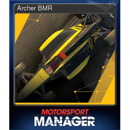 Archer BMR