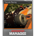 Garuda Racing (Foil)