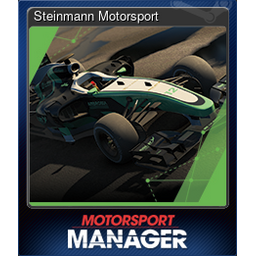 Steinmann Motorsport