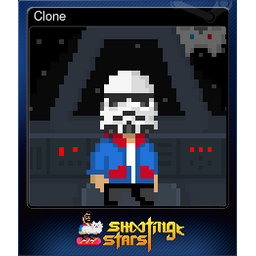Clone
