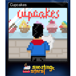 Cupcakes