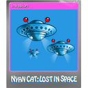 Invasion (Foil)