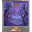Winter Night (Foil)