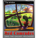 The window (Foil)