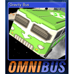 Gravity Bus