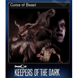 Curse of Beast