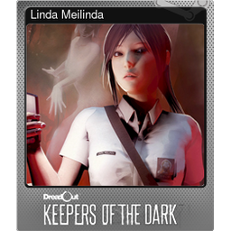 Linda Meilinda (Foil)