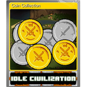 Coin Collection (Foil)